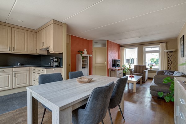 Medium property photo - Bunder 6, 6942 LB Didam